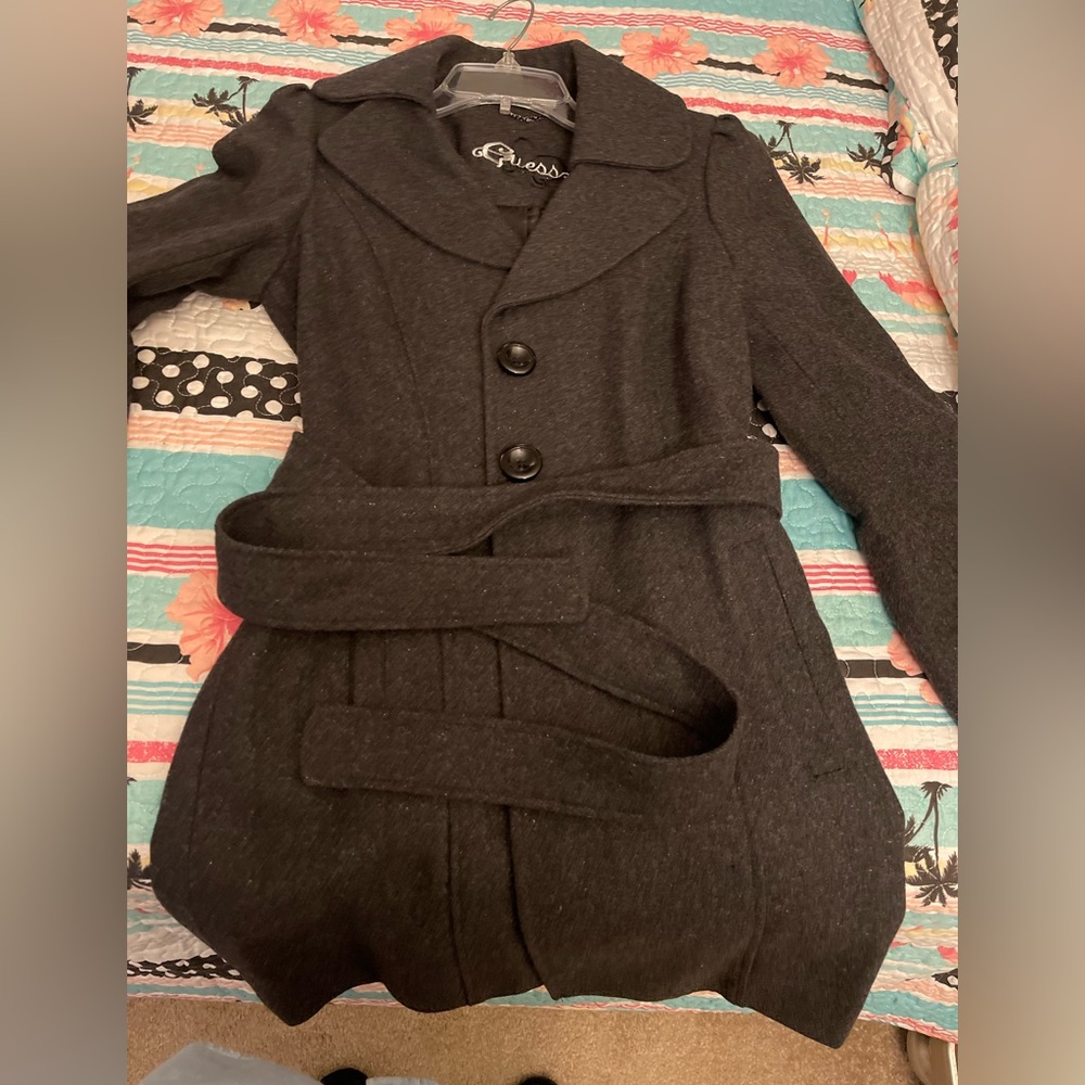 Woman Coat